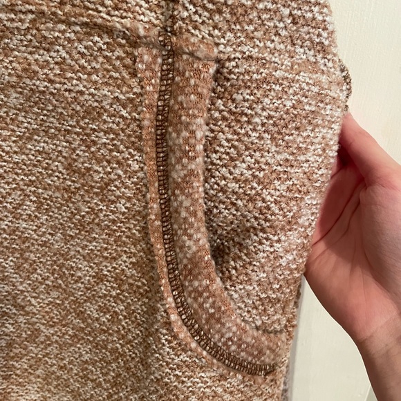 Urban Outfitters Brooke Quarter-Zip Top, Size S - Picture 5 of 10